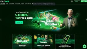 Yeni Casino Siteleri