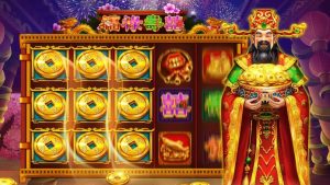 Az Parayla Çok Kazandiran Slot Oyunları